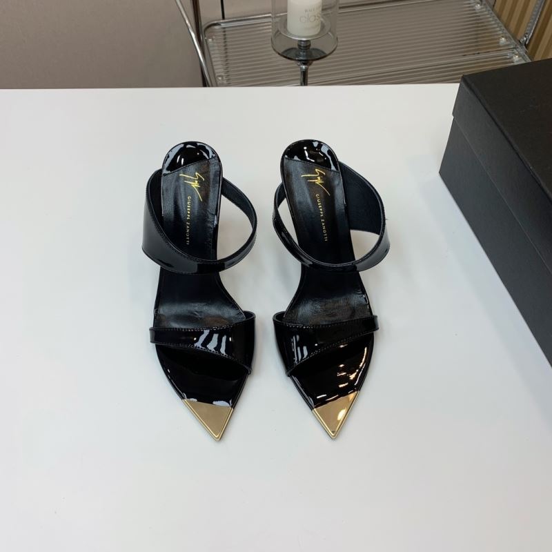 Giuseppe Zanotti Sandals